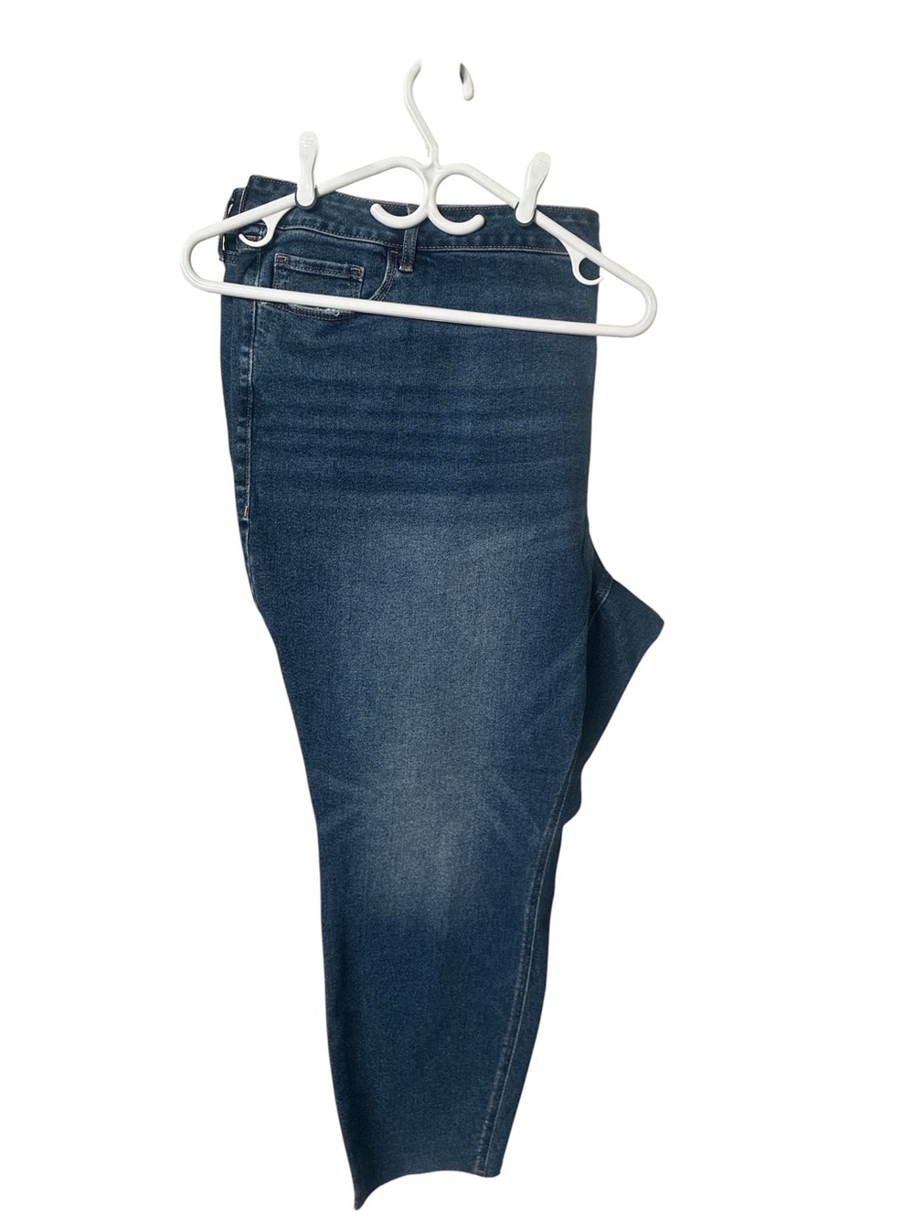 Old Navy Mid Rise Rockstar - Picture 4 of 4